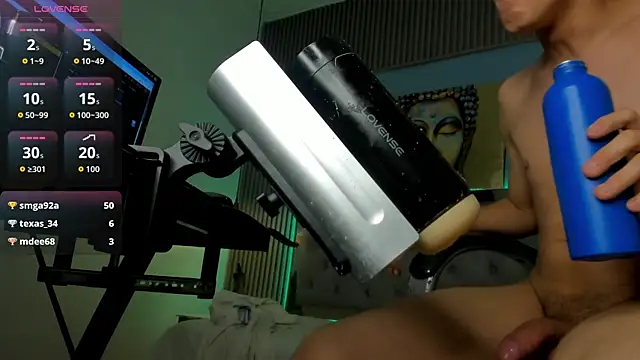 Ethanx18  online show from 06-05-26, 06:52