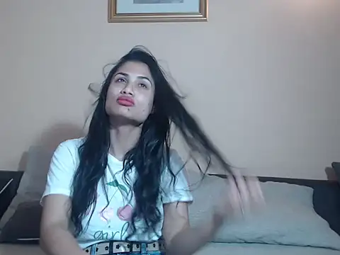 rebecka sweet online show from 05-14-26, 05:20