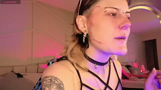 Rossiee huntt online show from 05-11-26, 11:49
