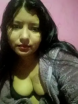 Estrellitadelmar online show from 05-06-26, 01:03