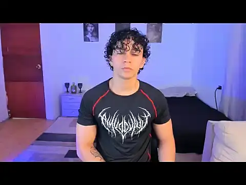 mateo jack online show from 07-10-26, 02:08