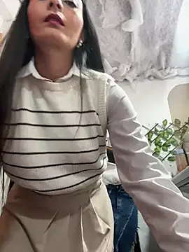 IsabellaMariet online show from 07-11-26, 02:42
