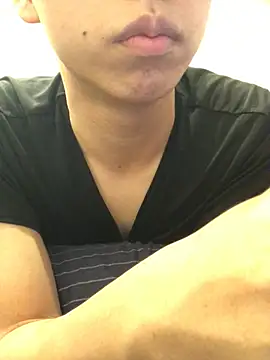 Ona kun online show from 07-30-26, 01:54