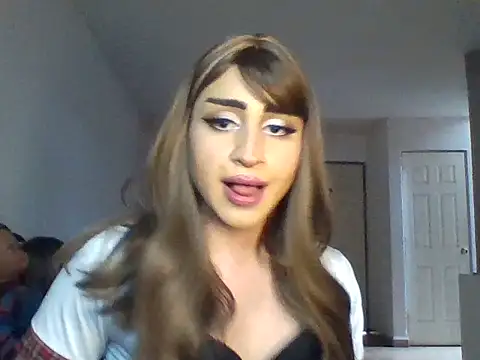 AliceSparkle13 online show from 05-12-26, 07:55