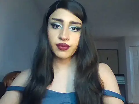AliceSparkle13 online show from 05-19-26, 07:42