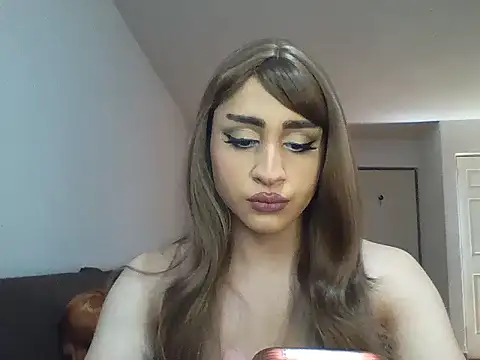 AliceSparkle13 online show from 05-28-26, 08:39