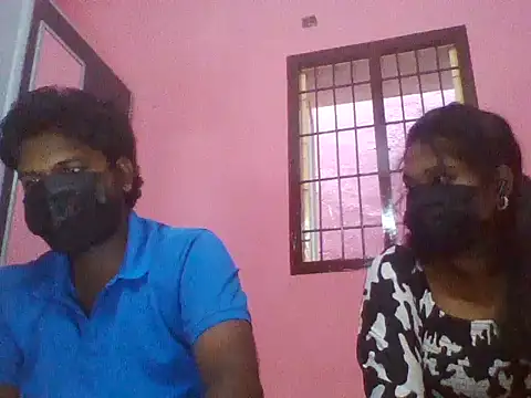 Snapshot of Tamil_couple_chennai chatting on 06-02-26, 07:32 Tamil couple chennai online show from 06-02-26, 07:32