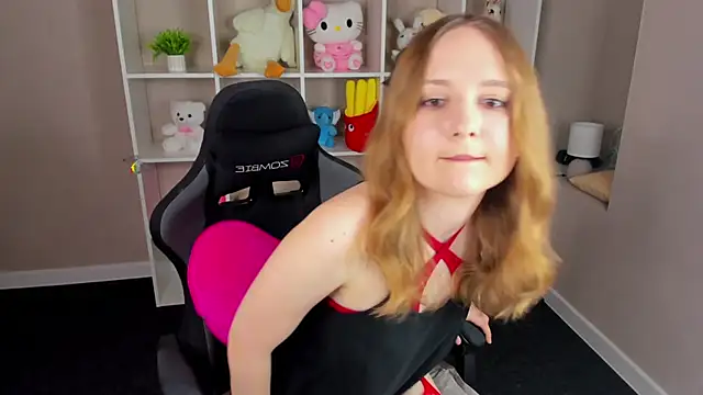 Emmaa Kimm online show from 05-15-26, 11:12