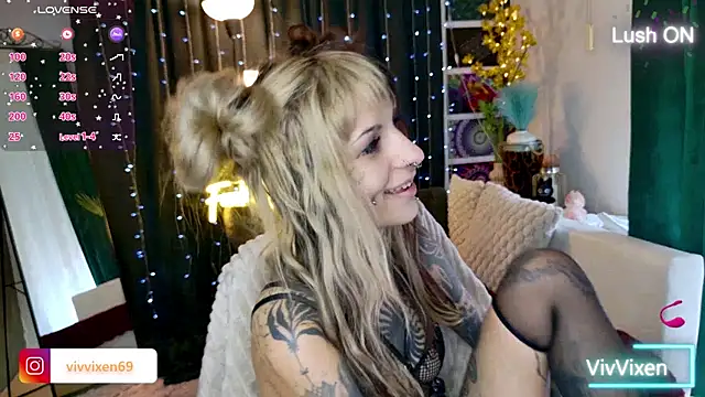 VivVixen online show from 06-01-26, 02:08