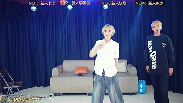 top-8899 online show from 04-28-26, 01:16