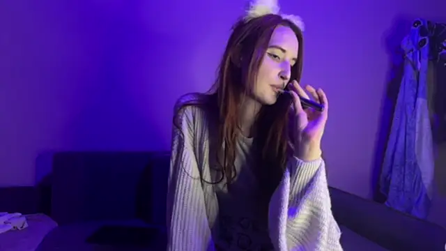 evaroxx online show from 05-01-26, 10:25