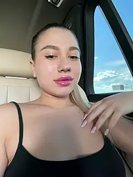 SweetSteffy online show from 05-06-26, 01:49
