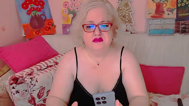 Maturelove xxx online show from 06-26-26, 07:18