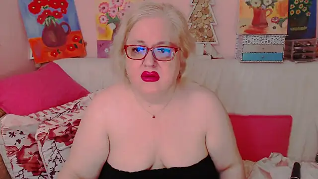 Maturelove xxx online show from 07-03-26, 07:20