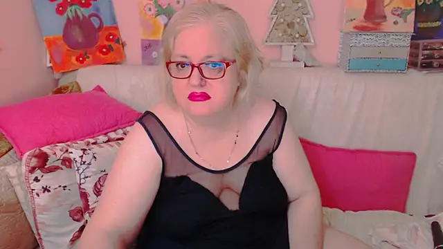Maturelove xxx online show from 07-09-26, 07:07