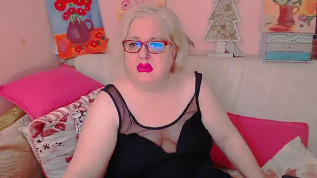 Maturelove xxx online show from 07-17-26, 07:19