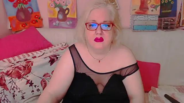 Maturelove xxx online show from 07-27-26, 07:54