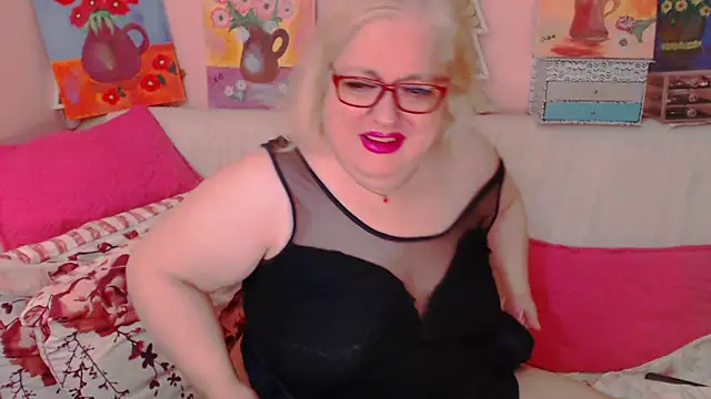 Maturelove xxx online show from 07-29-26, 07:56