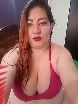 Morchis esmeralda online show from 05-07-26, 04:45