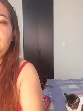 Morchis esmeralda online show from 07-07-26, 01:04