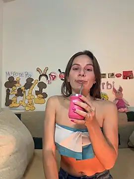 Barbi 0 online show from 07-07-26, 04:11