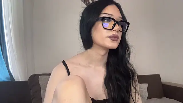 MiaTransDoll online show from 07-09-26, 09:46