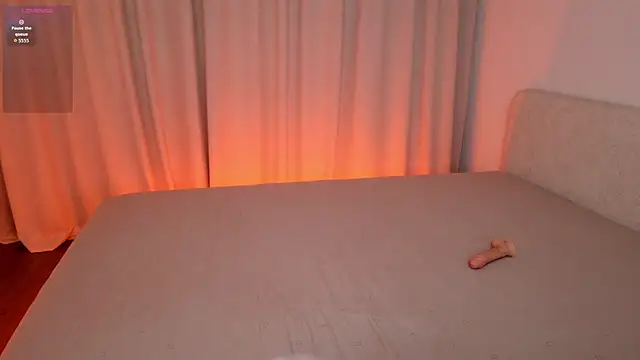 Bunny spark online show from 06-30-26, 03:13