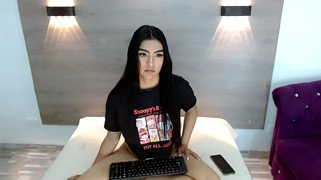 RoxxySweet01 online show from 06-04-26, 12:55