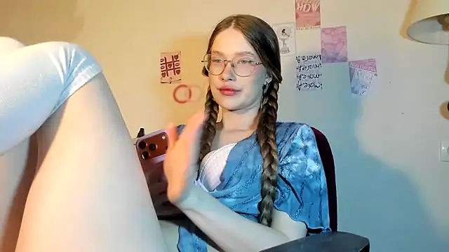 MyChoelove online show from 05-03-26, 06:14