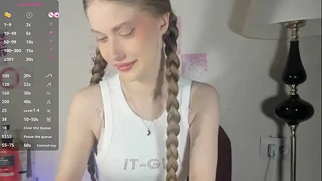 MyChoelove online show from 05-23-26, 08:24