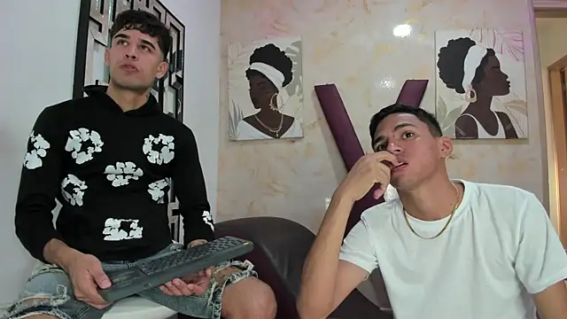 LUCKY BOX2026 online show from 05-08-26, 07:19