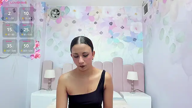 Miabloom19  online show from 07-10-26, 11:07