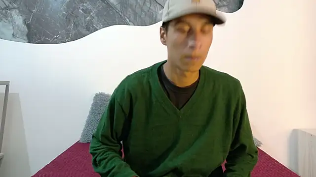 cameronsilverman online show from 05-27-26, 07:55