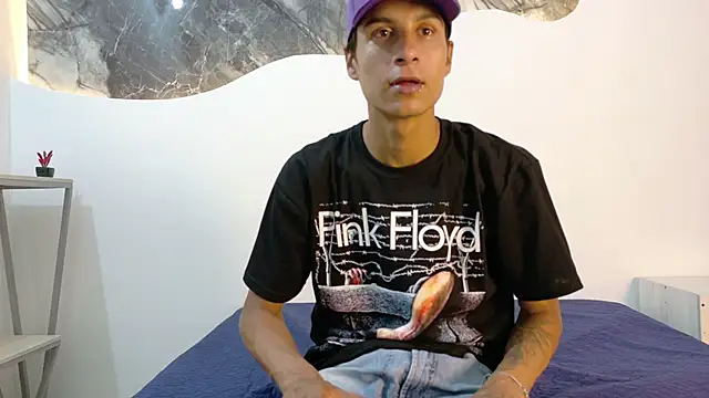 cameronsilverman online show from 06-09-26, 07:36