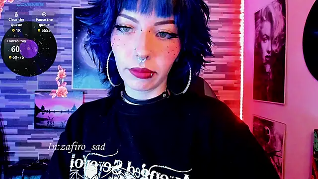Snapshot of BlueElyxra chatting on 05-07-26, 03:34 BlueElyxra online show from 05-07-26, 03:34