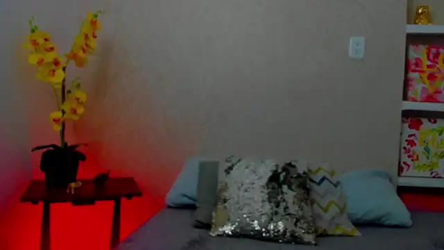 ChloeSmith9 online show from 07-22-26, 07:38