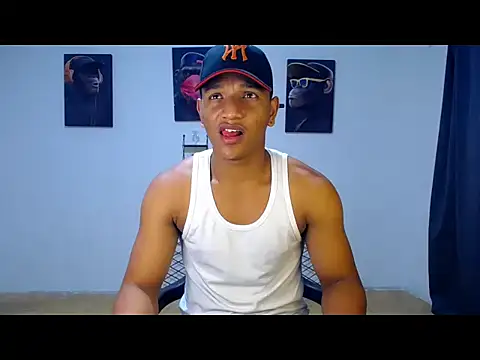 Snapshot of Ian_Arcia chatting on 05-23-26, 12:38 Ian Arcia online show from 05-23-26, 12:38