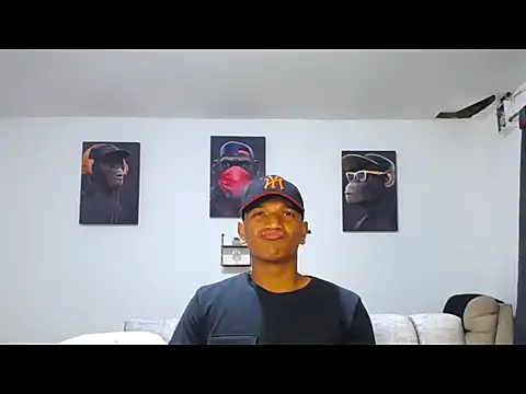 Snapshot of Ian_Arcia chatting on 05-25-26, 11:44 Ian Arcia online show from 05-25-26, 11:44