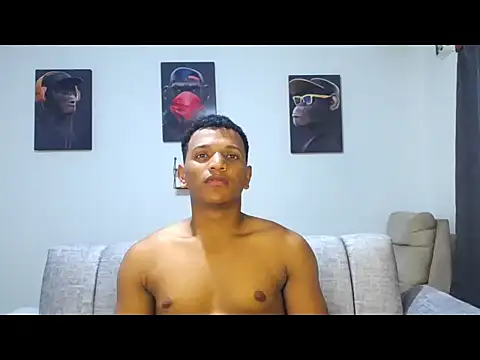 Snapshot of Ian_Arcia chatting on 05-27-26, 01:13 Ian Arcia online show from 05-27-26, 01:13