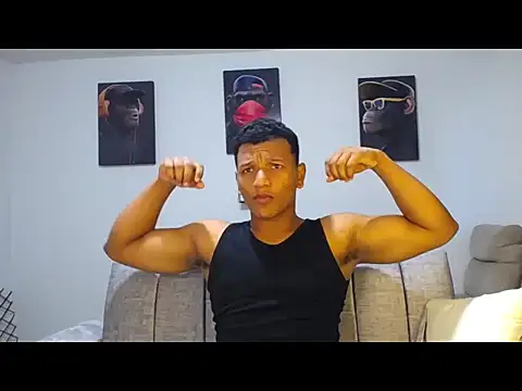 Snapshot of Ian_Arcia chatting on 05-27-26, 10:18 Ian Arcia online show from 05-27-26, 10:18