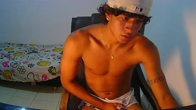 Hansel take online show from 05-12-26, 09:34