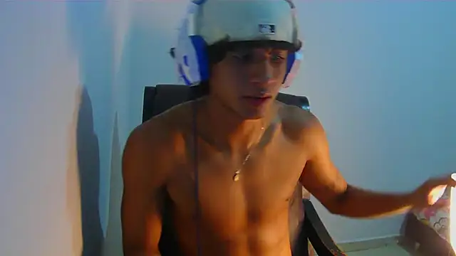 Hansel take online show from 05-16-26, 07:12