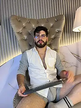 DomBoy  online show from 05-16-26, 07:34