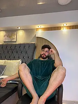 DomBoy  online show from 05-26-26, 08:27