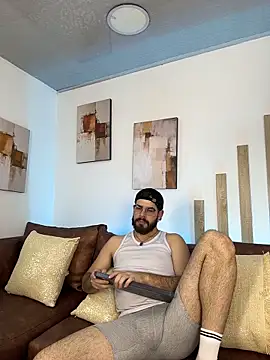 DomBoy  online show from 06-02-26, 08:33