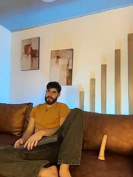 DomBoy  online show from 06-03-26, 08:25