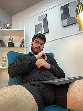 DomBoy  online show from 06-13-26, 08:07