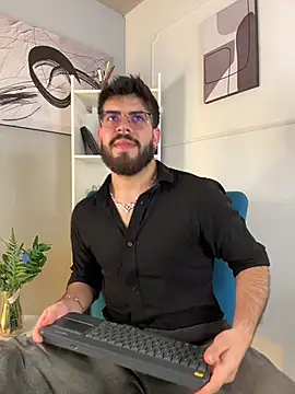 DomBoy  online show from 06-14-26, 08:00