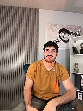 DomBoy  online show from 06-16-26, 08:00