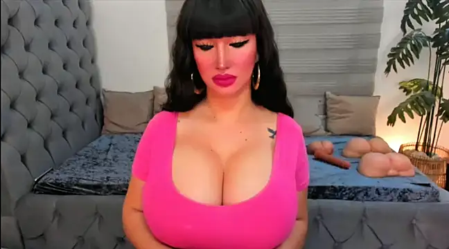 PlayfullMaria online show from 12-08-24, 11:14